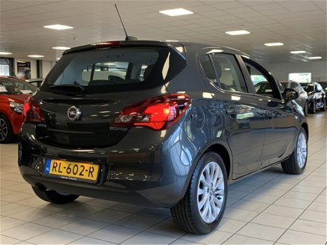 Opel Corsa - 1.0 Turbo *Budget Topper Rijklaar Innovation Nav. Clim.control - 1