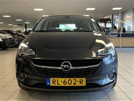 Opel Corsa - 1.0 Turbo *Budget Topper Rijklaar Innovation Nav. Clim.control - 1