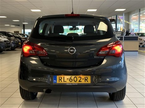 Opel Corsa - 1.0 Turbo *Budget Topper Rijklaar Innovation Nav. Clim.control - 1