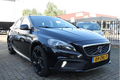 Volvo V40 Cross Country - 1.6 D2 Summum Leer Navi ECC Keyless Xenon Topstaat - 1 - Thumbnail