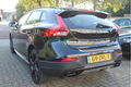 Volvo V40 Cross Country - 1.6 D2 Summum Leer Navi ECC Keyless Xenon Topstaat - 1 - Thumbnail