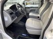 Volkswagen Transporter Kombi - 2.0 L2H1 9-persoons CNG aardgas Airco prijs excl btw / bpm € 9000 Ele - 1 - Thumbnail