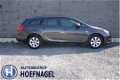 Opel Astra Sports Tourer - 1.6 Turbo Design Edition Airco, cruise, PDC achter, LM 16'' - 1 - Thumbnail