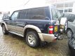 Nissan Patrol GR - 3.0di turbo 5dr aut van GR - 1 - Thumbnail