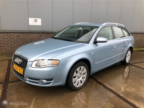 Audi A4 Avant - 2.0 Pro Line [88.000km] - 1