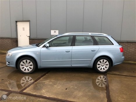 Audi A4 Avant - 2.0 Pro Line [88.000km] - 1