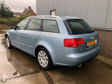 Audi A4 Avant - 2.0 Pro Line [88.000km] - 1