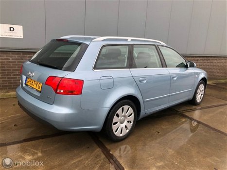 Audi A4 Avant - 2.0 Pro Line [88.000km] - 1