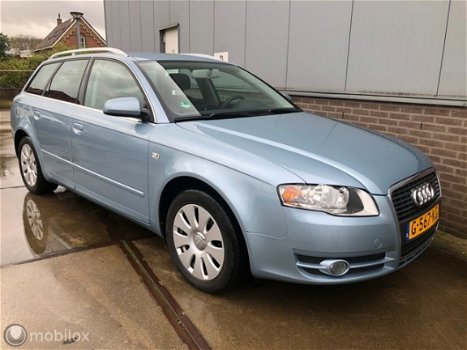 Audi A4 Avant - 2.0 Pro Line [88.000km] - 1