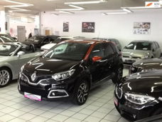 Renault Captur - 1.2 TCe Dynamique navi, stoelverwarming, camera