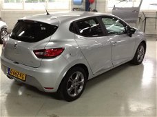 Renault Clio - 0.9 TCe Dynamique R line pakket buiten, navi