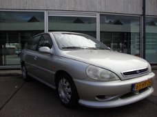 Kia Rio - 1.5 i 16v. EXPORT of zo meenemen