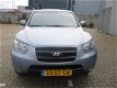 Hyundai Santa Fe - 2.7i V6 Active 7p. NW MODEL/7 PERSOONS - 1 - Thumbnail