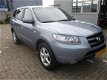 Hyundai Santa Fe - 2.7i V6 Active 7p. NW MODEL/7 PERSOONS - 1 - Thumbnail