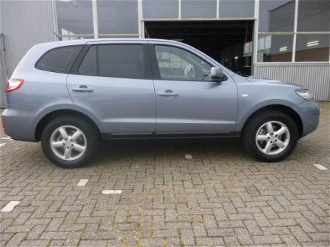 Hyundai Santa Fe - 2.7i V6 Active 7p. NW MODEL/7 PERSOONS - 1