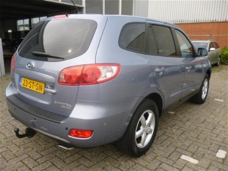 Hyundai Santa Fe - 2.7i V6 Active 7p. NW MODEL/7 PERSOONS - 1