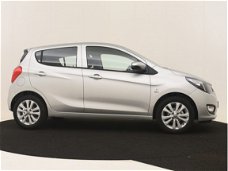 Opel Karl - 1.0 75 pk 120 Jaar Edition+