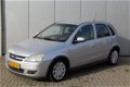 Opel Corsa - 1.2-16V COSMO CRUISE CONTROL 5 DEURS AUTOMAAT - 1 - Thumbnail