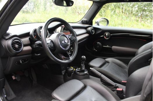 Mini Mini Cooper - 1.5 Sportstoelen Panoramadak Xenon Led Harman/Kardon - 1