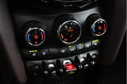 Mini Mini Cooper - 1.5 Sportstoelen Panoramadak Xenon Led Harman/Kardon - 1