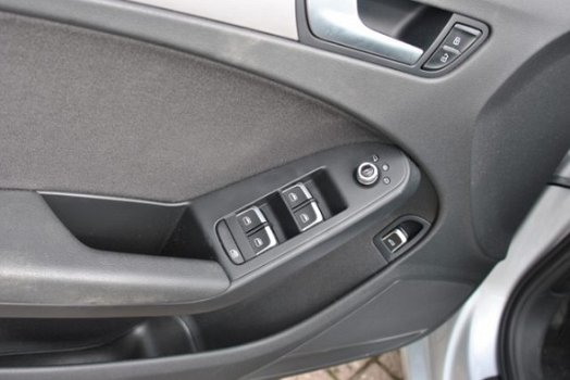 Audi A4 - 1.8 TFSI Sport Edition|Xenon|Navi|2014|79.536KM|Nederlandse auto|eerste eigenaar| - 1