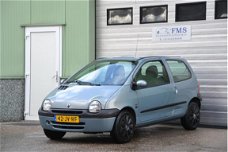 Renault Twingo - 1.2-16V Expression Quickshift 5 BJ'02 Nette auto