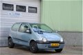 Renault Twingo - 1.2-16V Expression Quickshift 5 BJ'02 Nette auto - 1 - Thumbnail