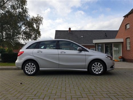 Mercedes-Benz B-klasse - 180 Prestige Comfort - 1