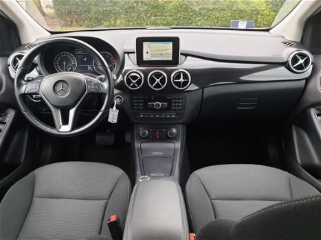 Mercedes-Benz B-klasse - 180 Prestige Comfort - 1