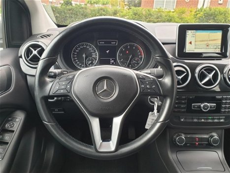 Mercedes-Benz B-klasse - 180 Prestige Comfort - 1