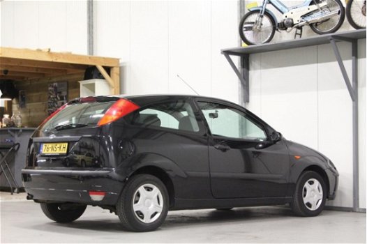 Ford Focus - 1.4-16V Cool Edition | Rijdt goed | NAP | Nieuwe APK - 1