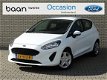 Ford Fiesta - 1.1 TREND 70PK 5-DRS AIRCO / CRUISE / PARKEERSENSOREN - 1 - Thumbnail