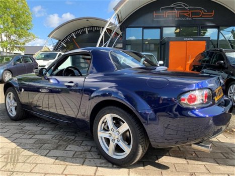 Mazda MX-5 Roadster Coupé - 1.8I Roadster Coupe NL-AUTO - 1