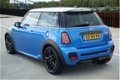 Mini Mini Cooper - 1.6 S JCW | Aero-pakket | Chili | Carbon | John Works | 211 Pk - 1 - Thumbnail