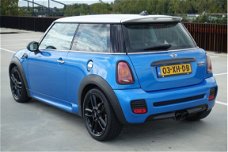 Mini Mini Cooper - 1.6 S JCW | Aero-pakket | Chili | Carbon | John Works | 211 Pk