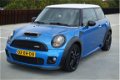 Mini Mini Cooper - 1.6 S JCW | Aero-pakket | Chili | Carbon | John Works | 211 Pk - 1 - Thumbnail