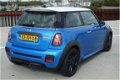 Mini Mini Cooper - 1.6 S JCW | Aero-pakket | Chili | Carbon | John Works | 211 Pk - 1 - Thumbnail