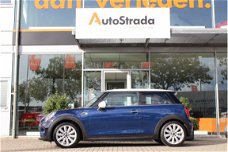 Mini Mini Cooper - 1.5 136PK Navi, Clima, Head-up