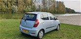 Hyundai i10 - 1.1 i-Drive Dealer onderhouden Lage km stand trekhaak cv elekramen stuurbkr - 1 - Thumbnail