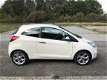 Ford Ka - 1.2 Titanium X start/stop, 16 inch lm.airco - 1 - Thumbnail