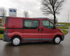 Opel Vivaro - 2.0 CDTI L1H1 DC rolstoelauto/rolstoelbus - 1 - Thumbnail