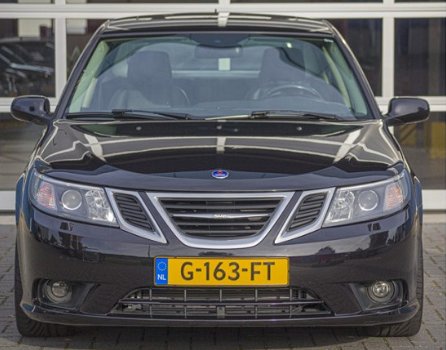 Saab 9-3 Sport Sedan - 2.0 T Vector Sport - 1