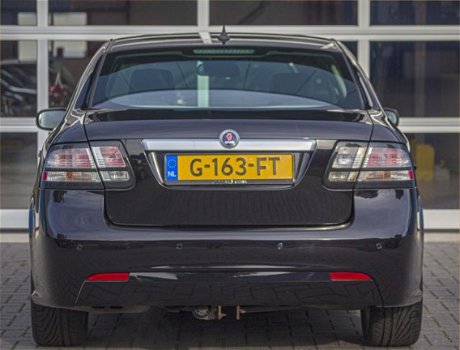 Saab 9-3 Sport Sedan - 2.0 T Vector Sport - 1