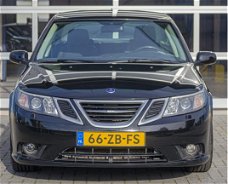 Saab 9-3 Sport Sedan - 1.8t Intro Edition