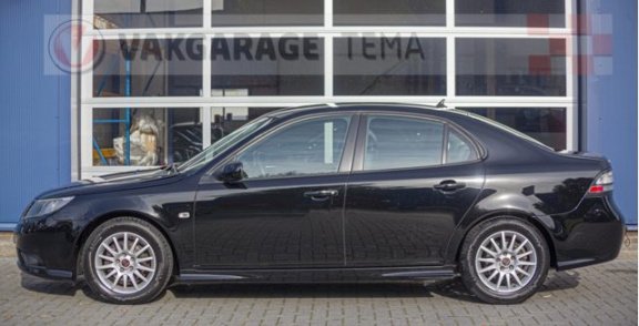 Saab 9-3 Sport Sedan - 1.8t Intro Edition - 1