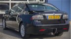 Saab 9-3 Sport Sedan - 1.8t Intro Edition - 1 - Thumbnail