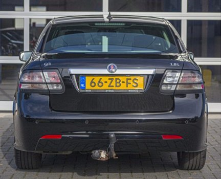 Saab 9-3 Sport Sedan - 1.8t Intro Edition - 1