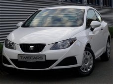 Seat Ibiza SC - 1.2 Airco Navigatie Bluetooth Nieuwstaat