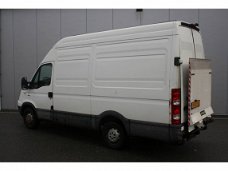 Iveco Daily - VERKOCHT