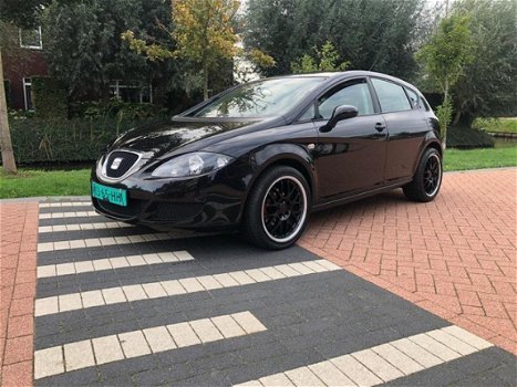 Seat Leon - 1.6 Reference - 1